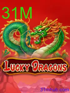 LuckyDragons