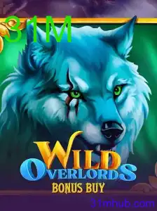 WildOverlordsBonusBuy