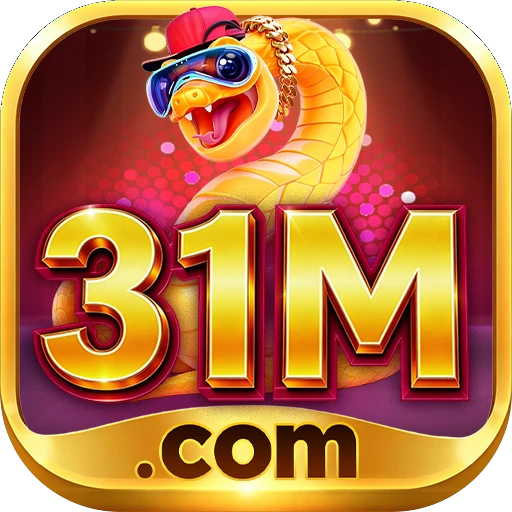 31M Logo